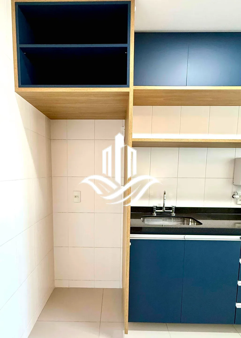 Apartamento, 1 quarto, 51 m² - Foto 14