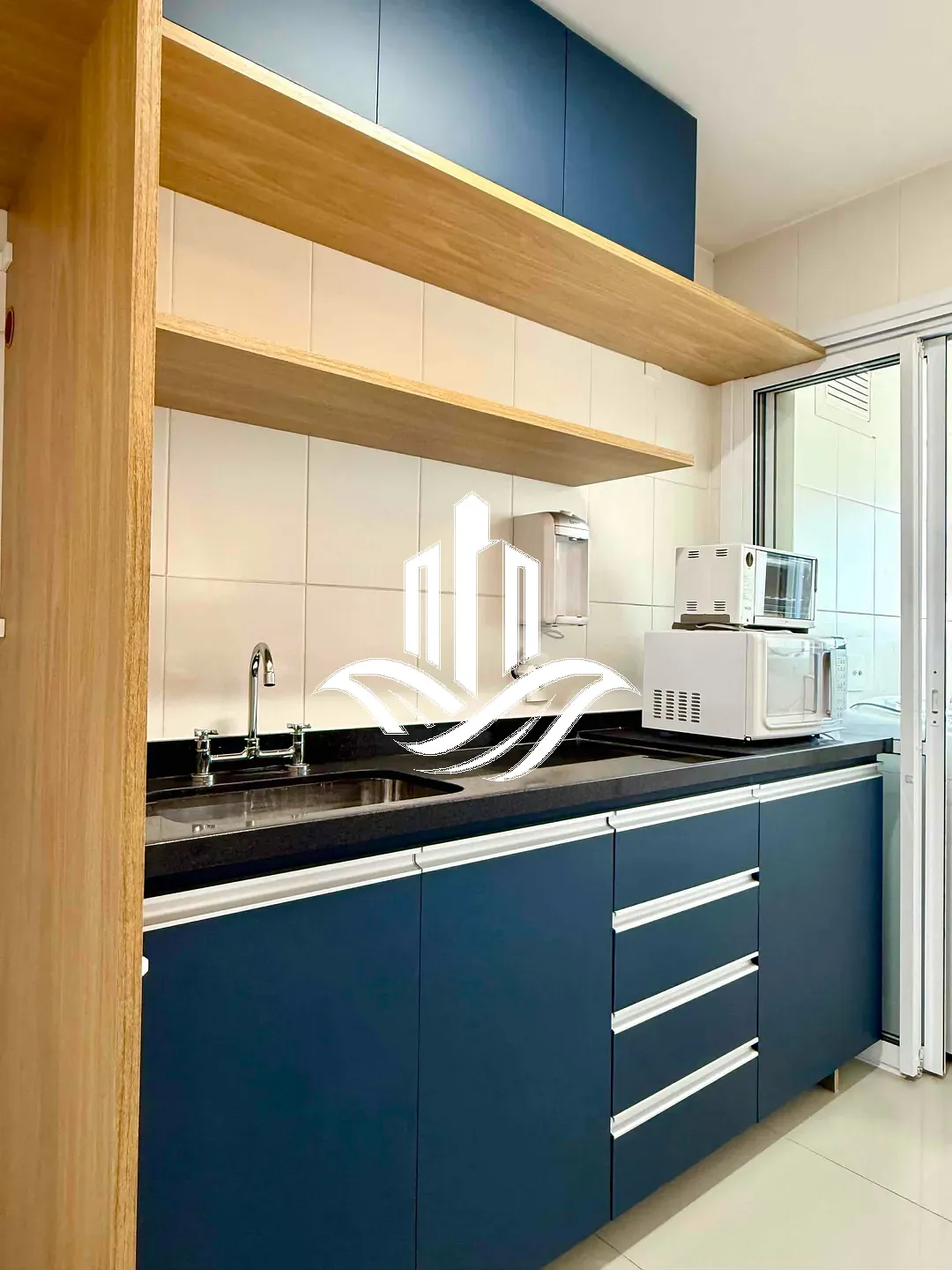 Apartamento, 1 quarto, 51 m² - Foto 13