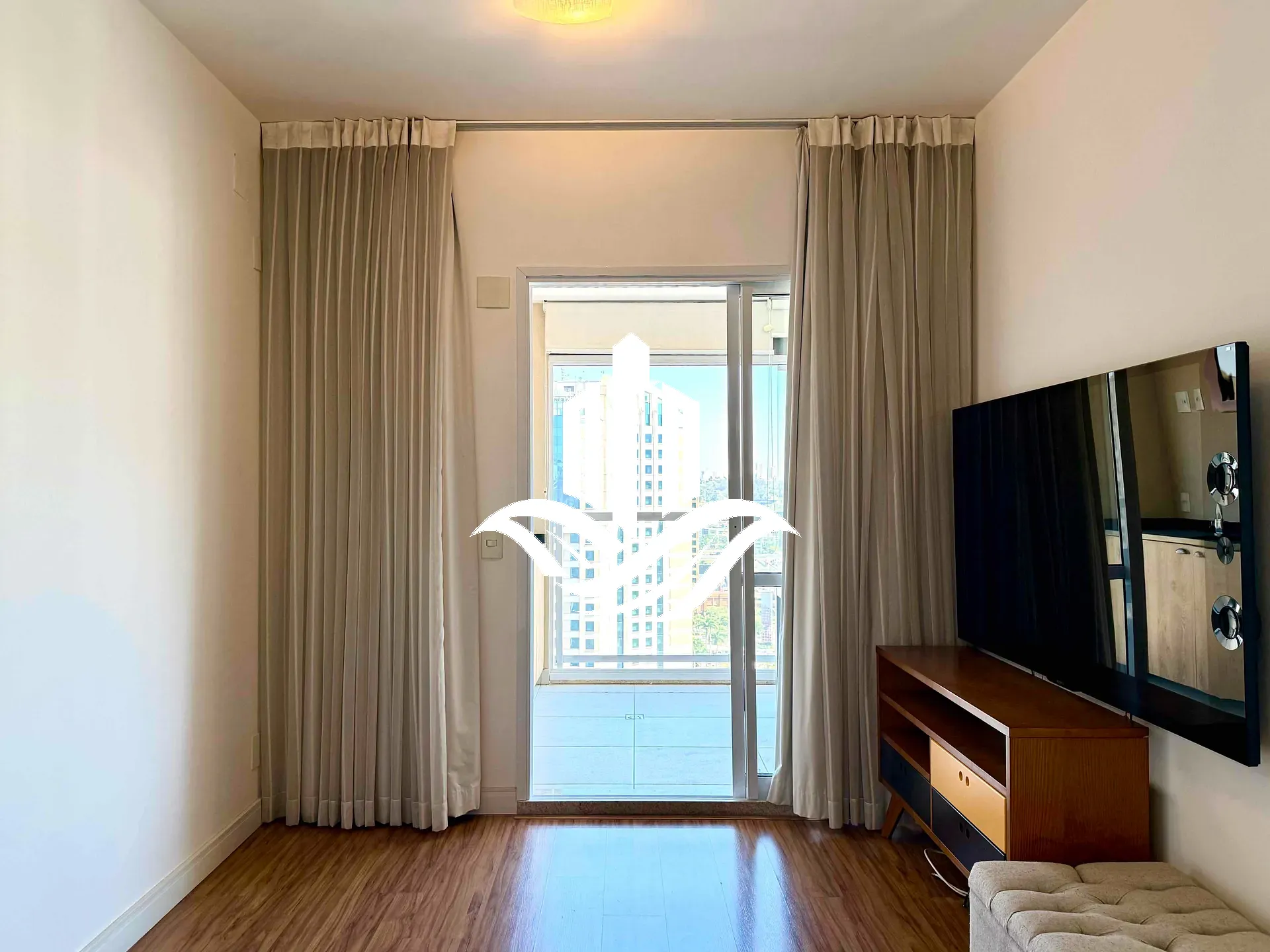 Apartamento, 1 quarto, 51 m² - Foto 17