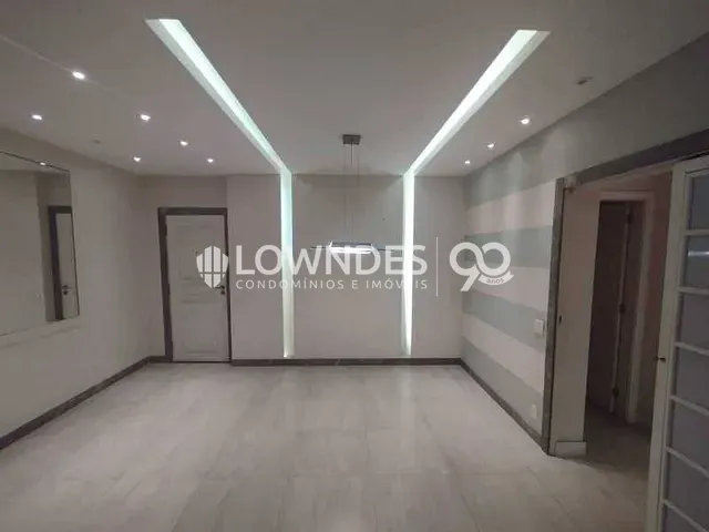 Apartamento com 206m² 3 quartos e 4 banheiros, à venda, no bairro Copacabana em Rio de Janeiro