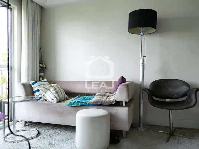 Apartamento com 65m² 2 quartos e 1 banheiro, à venda, no bairro Jardim Umarizal em São Paulo