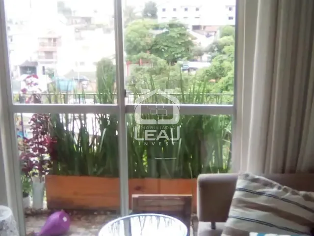 Apartamento com 65m² 2 quartos e 1 banheiro, à venda, no bairro Jardim Umarizal em São Paulo
