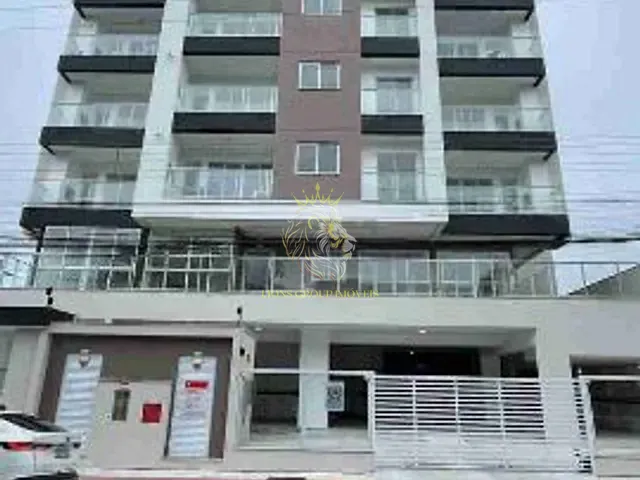 Apartamento 2 quartos e 2 banheiros, à venda, no bairro São Francisco de Assis em Camboriú