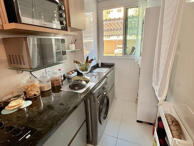 Apartamento 2 quartos e 2 banheiros, à venda, no bairro Aruana em Aracaju