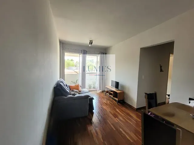 Apartamento com 60m² 2 quartos e 1 banheiro, à venda, no bairro Chácara Machadinho I em Americana