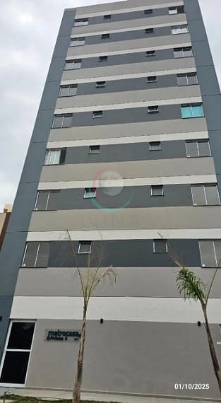 Apartamento, 2 quartos, 34 m² - Foto 6