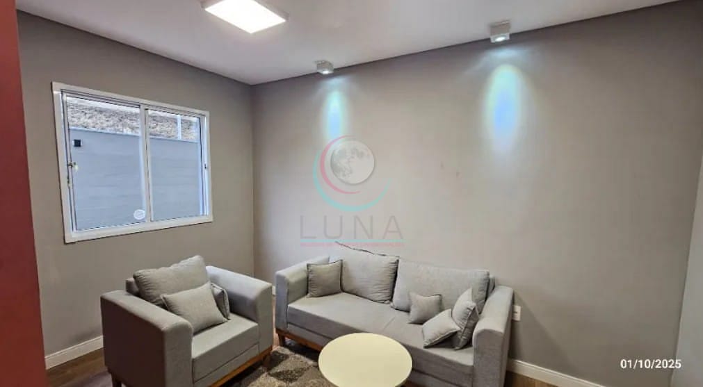 Apartamento, 2 quartos, 34 m² - Foto 8