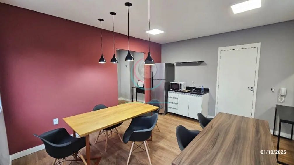 Apartamento, 2 quartos, 34 m² - Foto 9