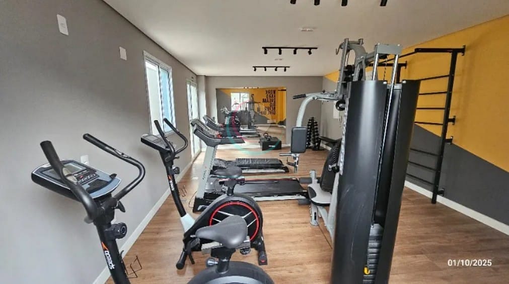 Apartamento, 2 quartos, 34 m² - Foto 10