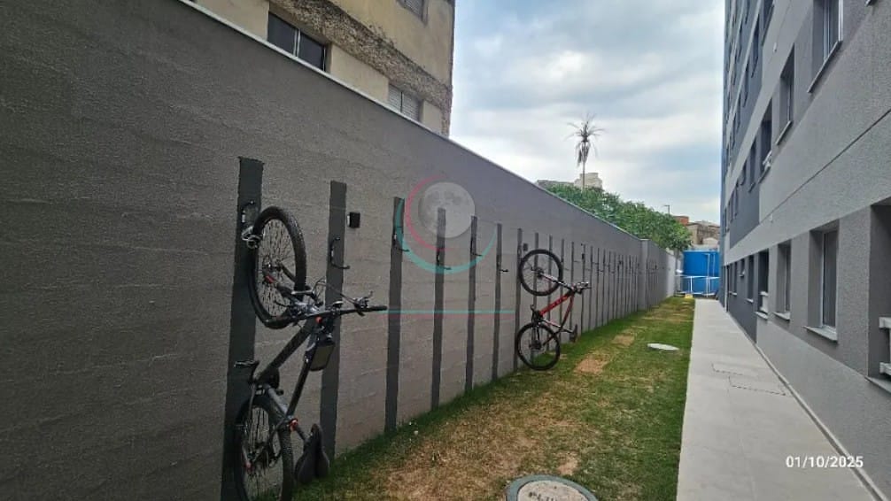 Apartamento, 2 quartos, 34 m² - Foto 2