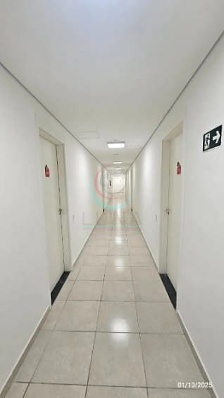 Apartamento, 2 quartos, 34 m² - Foto 3