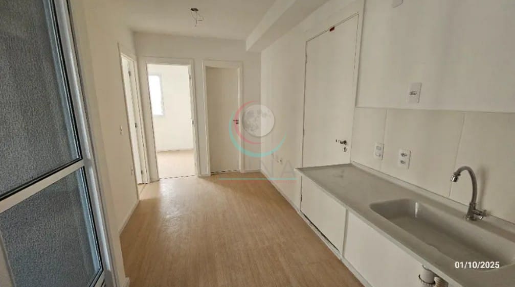 Apartamento, 2 quartos, 34 m² - Foto 5