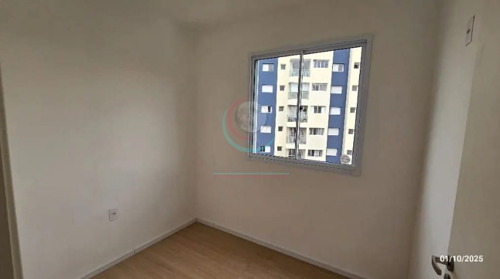 Apartamento, 2 quartos, 34 m² - Foto 7