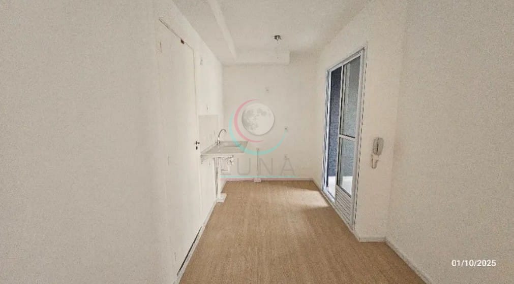 Apartamento, 2 quartos, 34 m² - Foto 1