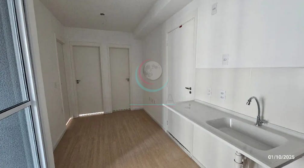 Apartamento, 2 quartos, 34 m² - Foto 4