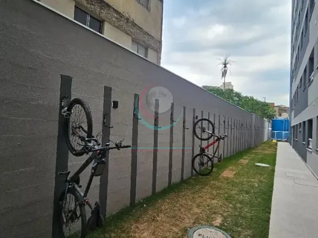 Apartamento 2 quartos e 1 banheiro, à venda, no bairro Vila Pereira Barreto em São Paulo