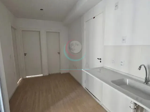 Apartamento 2 quartos e 1 banheiro, à venda, no bairro Vila Pereira Barreto em São Paulo