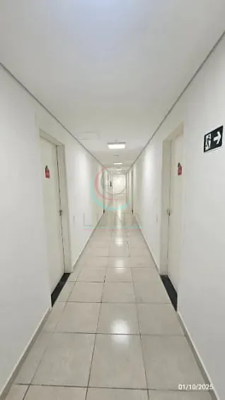 Apartamento, 2 quartos, 34 m² - Foto 3