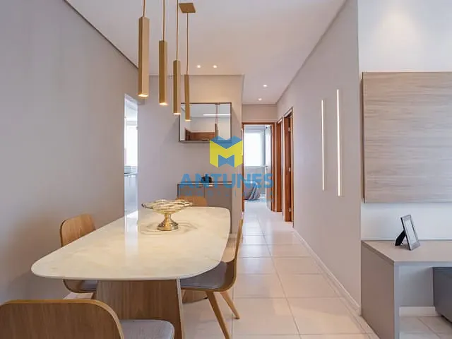 Apartamento com 66m² 3 quartos e 2 banheiros, à venda, no bairro Candeias em Jaboatão dos Guararapes