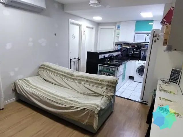 Apartamento com 47m² 2 quartos e 1 banheiro, à venda, no bairro Guaraú em Salto