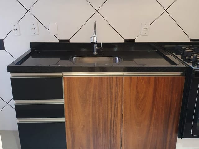Apartamento 2 quartos e 1 banheiro, à venda, no bairro Nova Cidade Jardim em Jundiaí