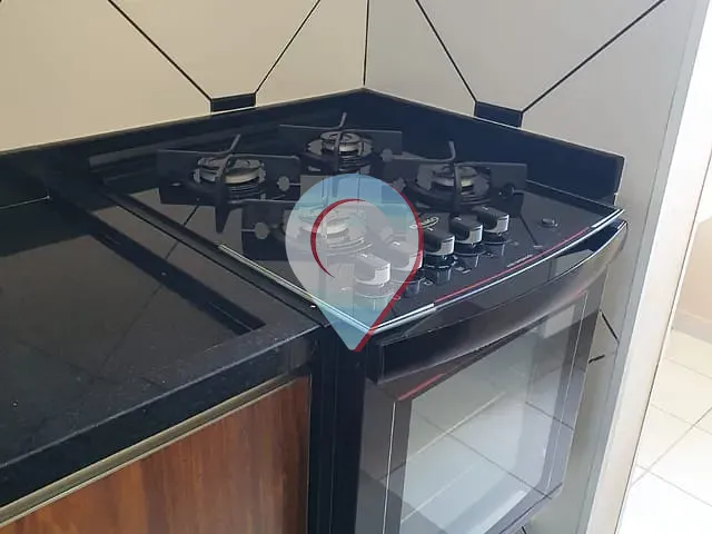 Apartamento 2 quartos e 1 banheiro, à venda, no bairro Nova Cidade Jardim em Jundiaí