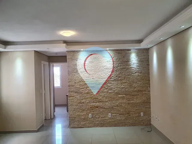 Apartamento 2 quartos e 1 banheiro, à venda, no bairro Nova Cidade Jardim em Jundiaí