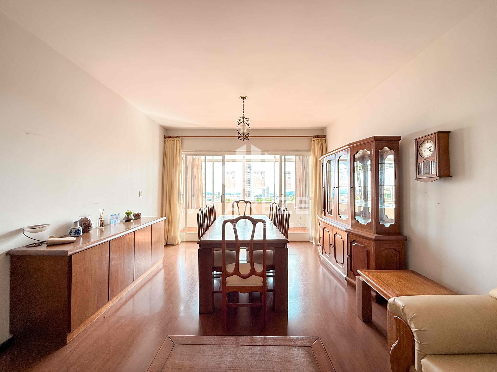 Apartamento, 3 quartos, 138 m² - Foto 3