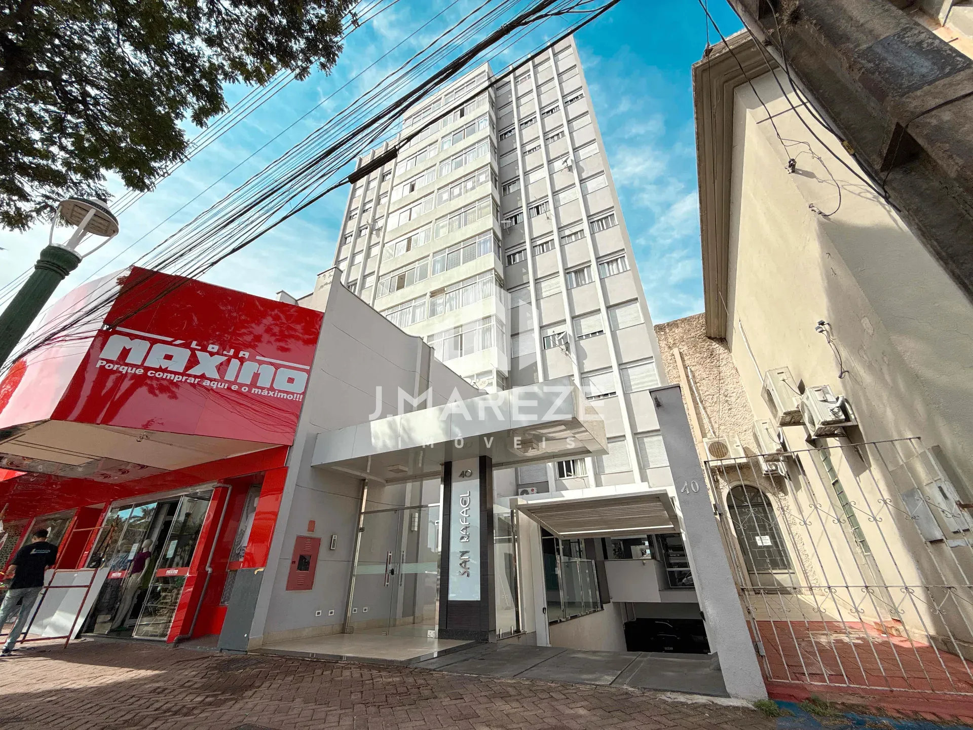 Apartamento, 3 quartos, 138 m² - Foto 31