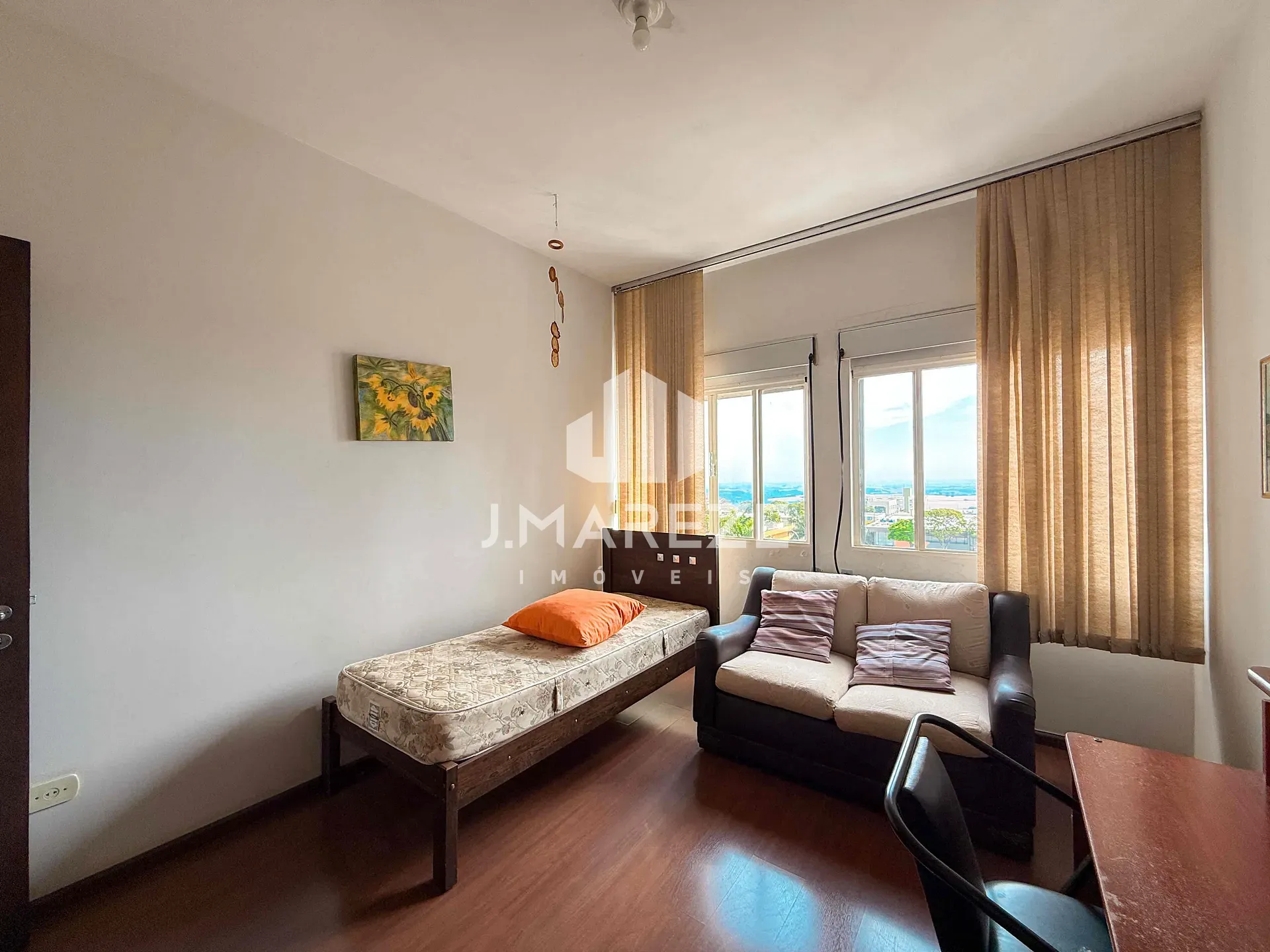 Apartamento, 3 quartos, 138 m² - Foto 6