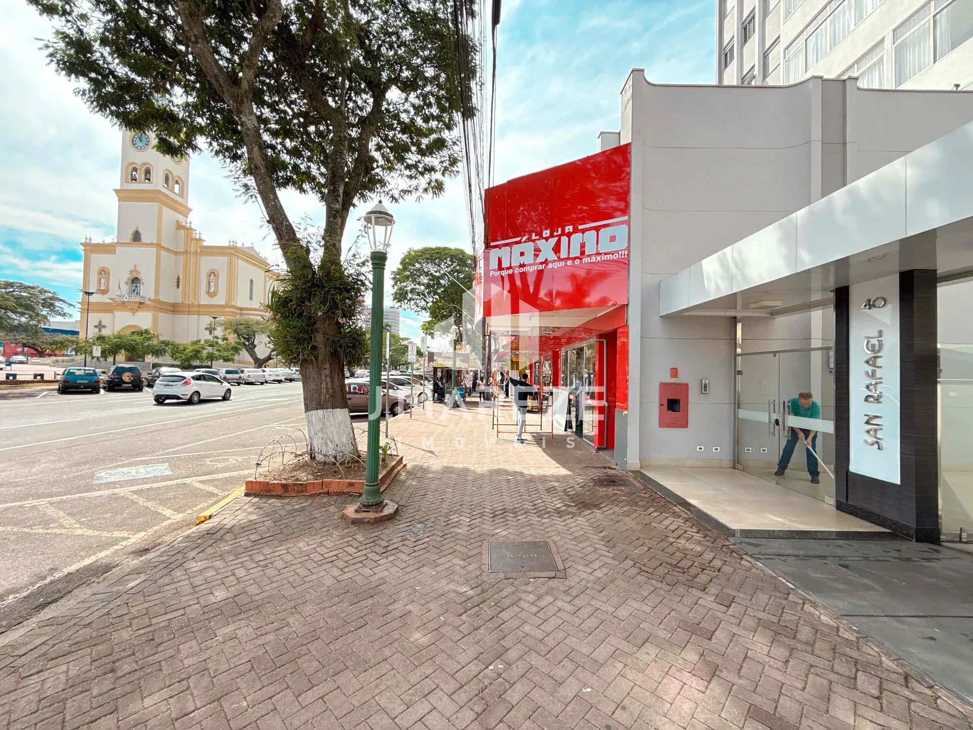 Apartamento, 3 quartos, 138 m² - Foto 26