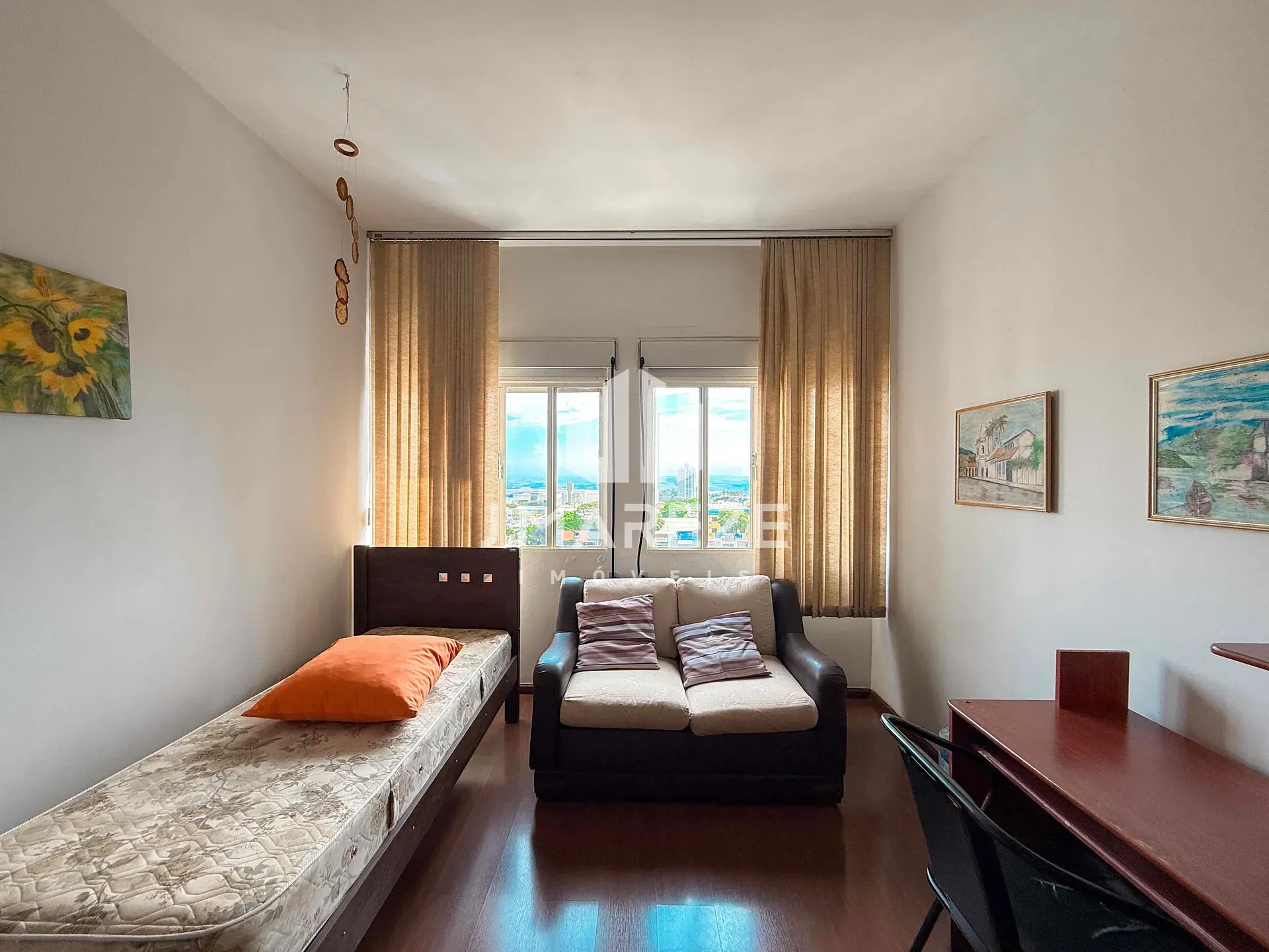 Apartamento, 3 quartos, 138 m² - Foto 7