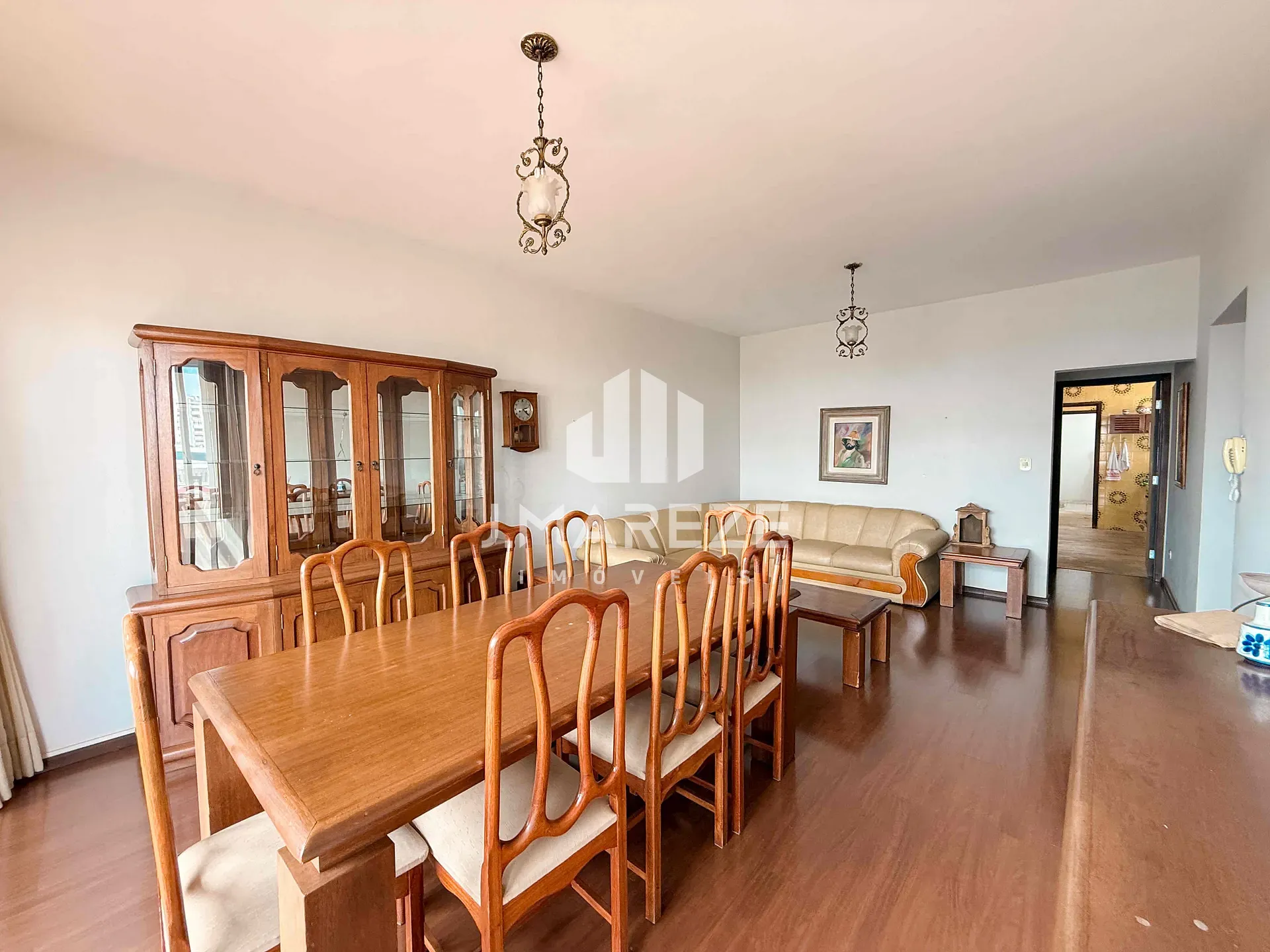 Apartamento, 3 quartos, 138 m² - Foto 4
