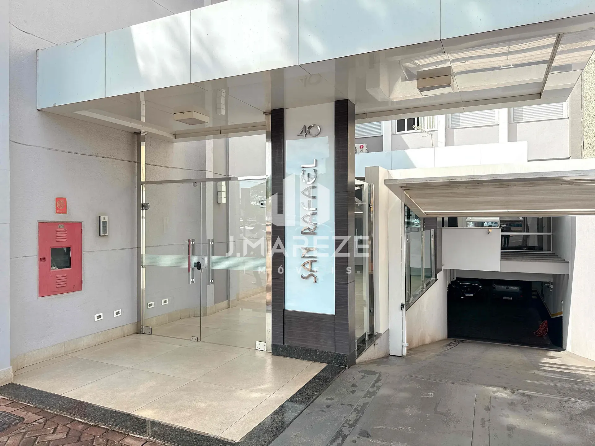 Apartamento, 3 quartos, 138 m² - Foto 25