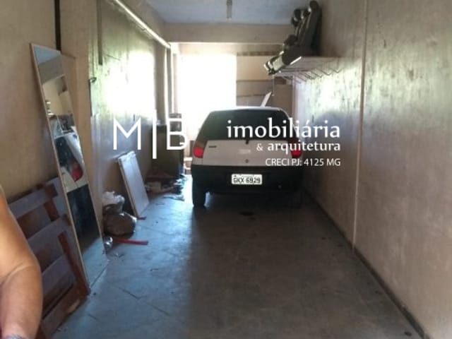 Apartamento 3 quartos e 1 banheiro, à venda, no bairro BEIRA RIO em CATAGUASES