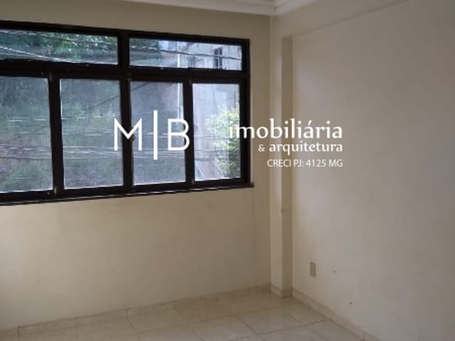 Apartamento 3 quartos e 1 banheiro, à venda, no bairro BEIRA RIO em CATAGUASES