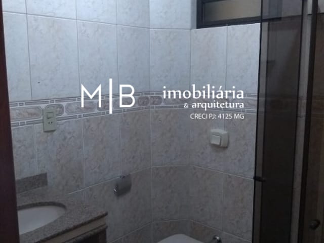 Apartamento 3 quartos e 1 banheiro, à venda, no bairro BEIRA RIO em CATAGUASES
