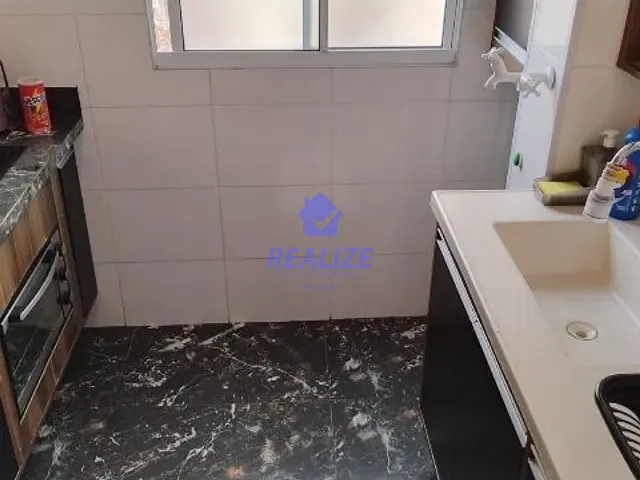 Apartamento com 39m² 2 quartos e 1 banheiro, à venda, no bairro Chácara Recreio do Havaí em Botucatu
