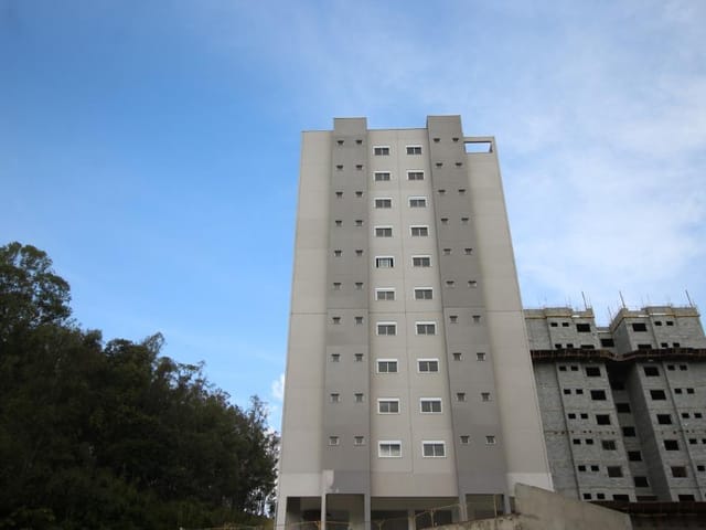 Foto do Apartamento - Lindo Apartamento com 3 dormitórios no Residencial Maria Alice no Bairro Varginha em Itajubá-MG | MOHALLEM e LOPES CORRETAGEM E ADMINISTRACAO DE IMOVEIS LTDA