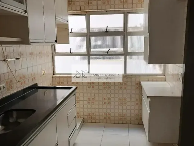 Apartamento 3 quartos e 2 banheiros, à venda, no bairro Vila Larsen 1 em Londrina