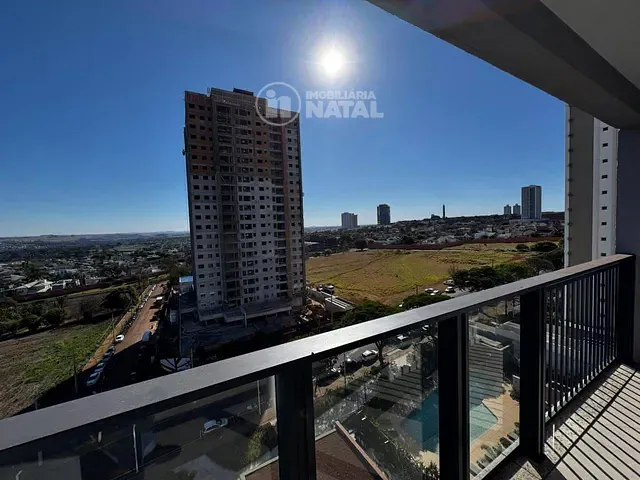 Apartamento com 114m² 3 quartos e 2 banheiros, à venda, no bairro Terra Bonita em Londrina