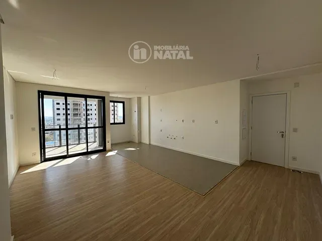 Apartamento com 114m² 3 quartos e 2 banheiros, à venda, no bairro Terra Bonita em Londrina