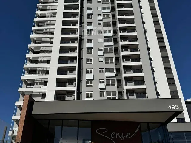 Apartamento com 114m² 3 quartos e 2 banheiros, à venda, no bairro Terra Bonita em Londrina