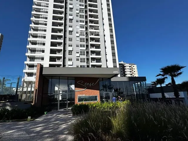Apartamento com 114m² 3 quartos e 2 banheiros, à venda, no bairro Terra Bonita em Londrina