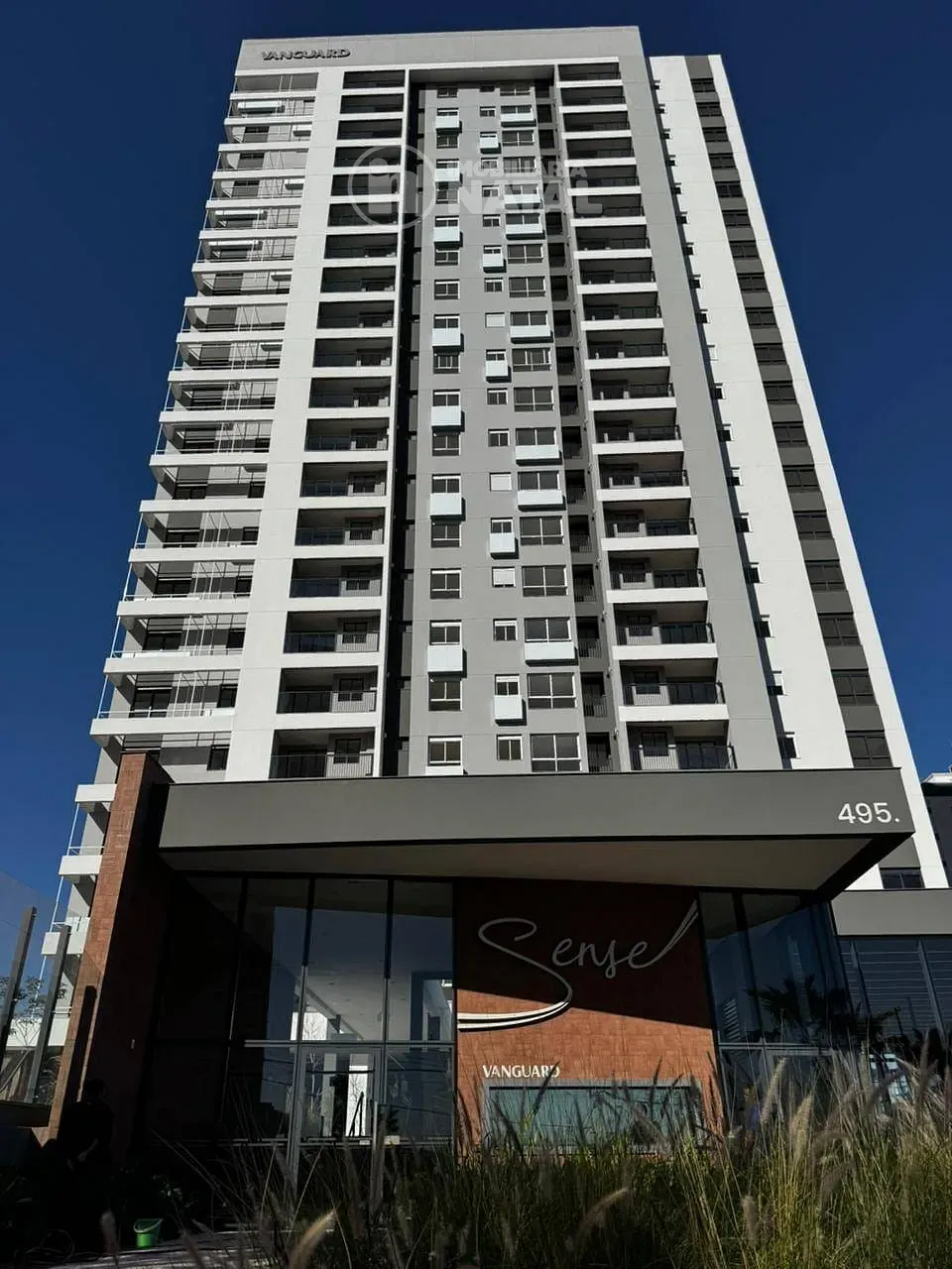 Apartamento, 3 quartos, 92 m² - Foto 2