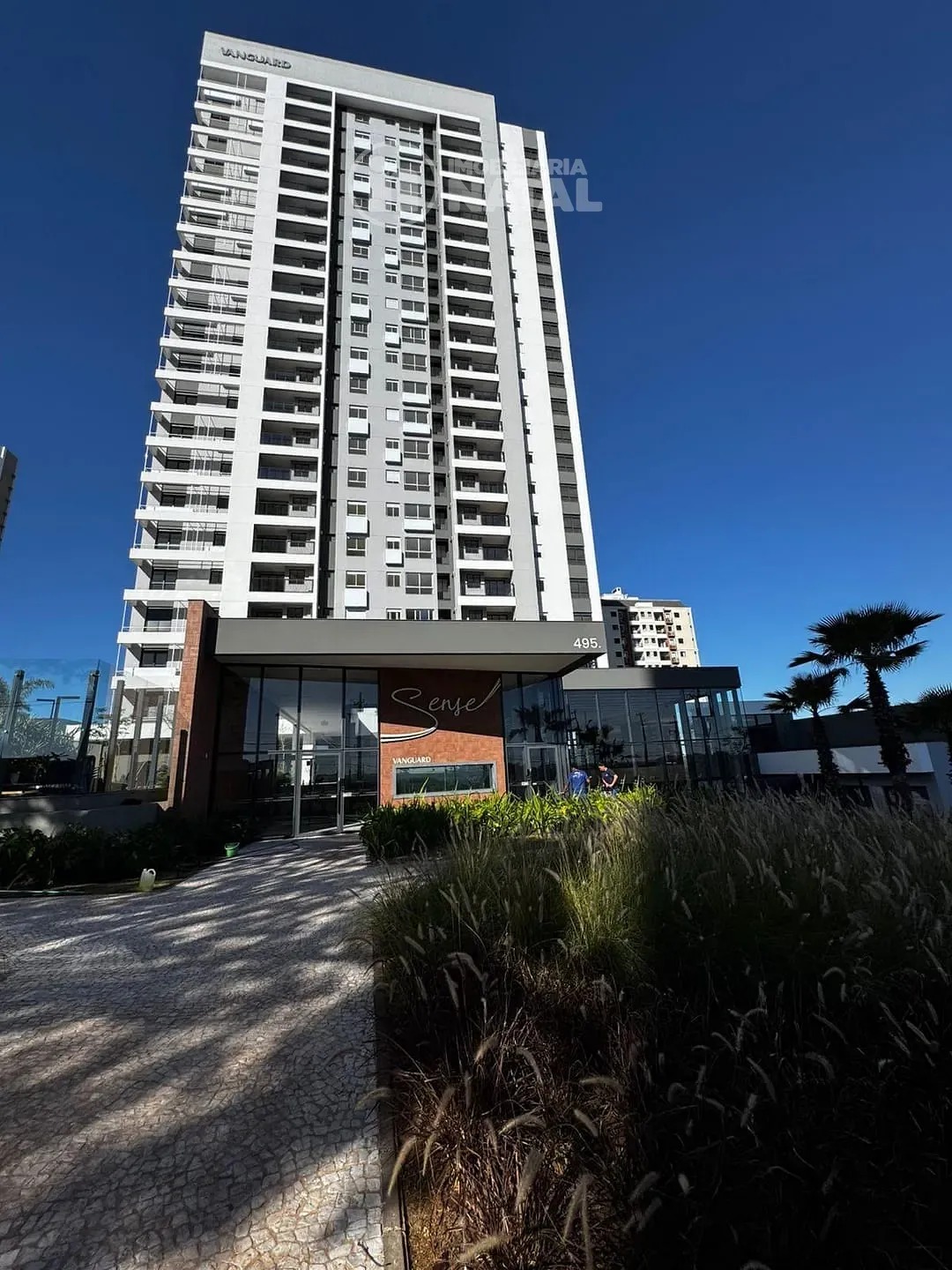 Apartamento, 3 quartos, 92 m² - Foto 1