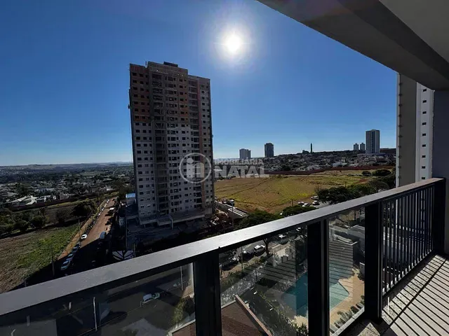Apartamento com 114m² 3 quartos e 2 banheiros, à venda, no bairro Terra Bonita em Londrina