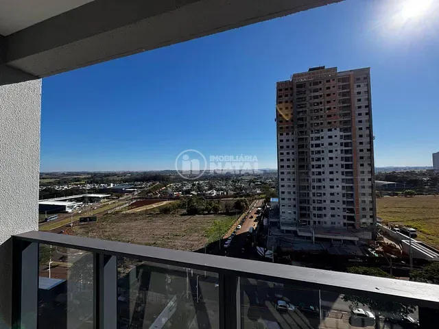 Apartamento com 114m² 3 quartos e 2 banheiros, à venda, no bairro Terra Bonita em Londrina