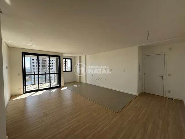 Apartamento com 114m² 3 quartos e 2 banheiros, à venda, no bairro Terra Bonita em Londrina