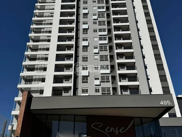 Apartamento com 114m² 3 quartos e 2 banheiros, à venda, no bairro Terra Bonita em Londrina